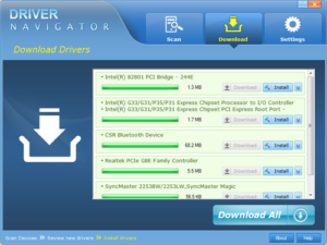 Driver Navigator License Key Generator And Crack Download
